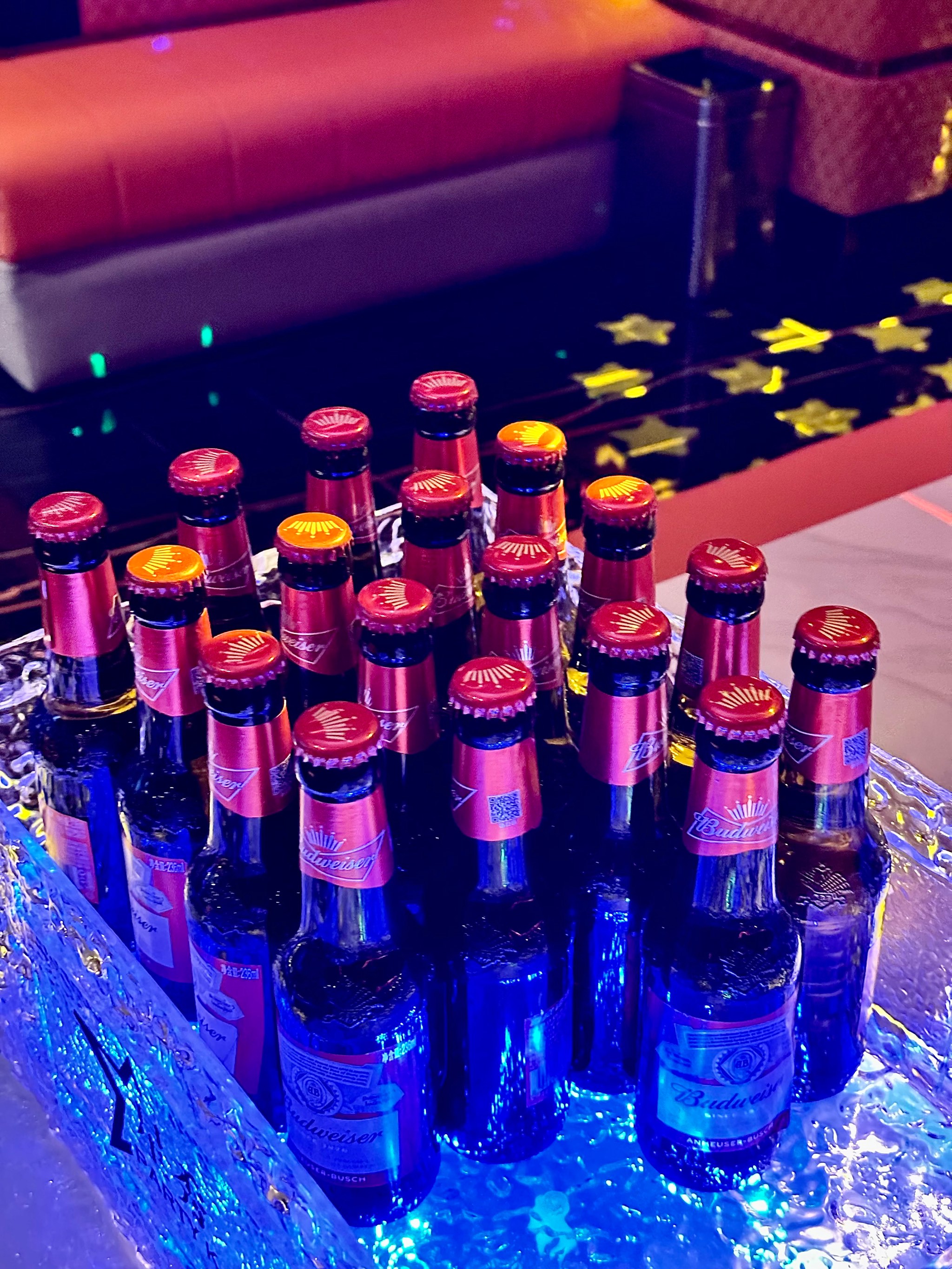 德州商务ktv与片场区别解析-庆云县ktv预定